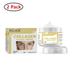 Collagen Beauty Cream Made with 100% Pure Collagen Promotes Tight Skin Enhances Skin Firmness 2 Pack