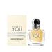 Giorgio Armani Because It s You Eau De Parfum Spray For Women 30 ml / 1 oz