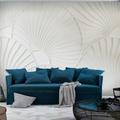 Vivyet Peel and stick wall mural - Windy Texture