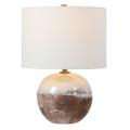 28440-1-Uttermost-Durango - 1 Light Accent Lamp - 13 inches wide by 13 inches deep