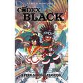 Codex Black (Book One): A Fire Among Clouds