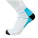 wofedyo Mens Socks Men s And Women s Sports Socks Compression Socks Cycling Socks Womens SocksBlue L/XL