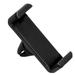 Phone Mount Air Vent Phone Holder for Car 360Â° Rotation Adjustable Anti-slip Mobile Phone Holder for 4-7.2 Inch Smartphone