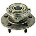 Wheel Bearing and Hub Assembly Front Coast To Coast 515038