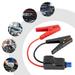 Portable Jump Starter Cable Connector Jumper Cable EC5 Connector Alligator Clamp Booster Battery for Car Jump Starters 12v