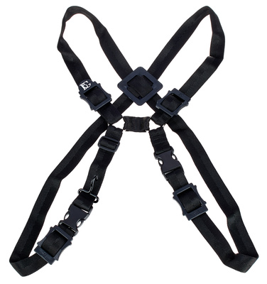 BG France B11 Strap Bassoon Ladies