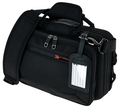 Protec PB-307GER Clarinet Case Slim