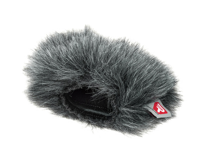 Rycote Mini Wind Screen f. Olympus LS