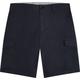 Cargoshorts TOMMY HILFIGER "HARLEM CARGO 1985" Gr. 30, N-Gr, blau (desert sky) Herren Hosen Cargoshorts