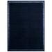 Blue 24 x 24 x 0.25 in Area Rug - Bokara Rug Co, Inc. High-Quality Hand-Knotted Area Rug Silk/Wool | 24 H x 24 W x 0.25 D in | Wayfair
