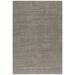 Brown/Gray 120 x 96 x 0.25 in Area Rug - Bokara Rug Co, Inc. High-Quality Hand-Knotted Gray/Brown Area Rug Wool | 120 H x 96 W x 0.25 D in | Wayfair