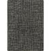 Black/Gray 92 x 64 x 0.5 in Area Rug - Joy Carpets Abstract Machine Tufted Nylon Area Rug in Nylon | 92 H x 64 W x 0.5 D in | Wayfair 2127C-04