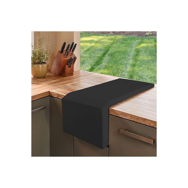 covers---all-heavy-duty-waterproof-double-side-burner-cover,-outdoor-windproof-island-built-in-grill-top-cover-in-black-brown-gray-|-wayfair/