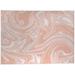 0.08 x 120 W in Kitchen Mat - Willandra SWIRL PINK Kitchen Mat By East Urban Home | 0.08 H x 120 W in | Wayfair 0970F693B82847A0B1BC9459D7DF30CB