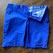 Polo By Ralph Lauren Shorts | Men’s Blue Polo Ralph Lauren Khaki Shorts! | Color: Blue | Size: 34