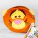 Disney Toys | 3/$25 Disney Tsum Tsum Plush Tigger | Color: Orange | Size: Os