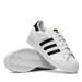 Adidas Shoes | Adidas Kids Unisex Original Superstar Shoes - Fu7712 Size 6.5 | Color: Black/White | Size: 6.5b