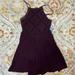 American Eagle Outfitters Dresses | American Eagle Dress | Color: Purple | Size: Xs