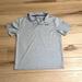 Under Armour Shirts & Tops | Boys Under Armour Polo Shirt | Color: Gray | Size: Xlb