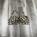 Victoria's Secret Swim | 36c Vs Cheetah Bombshell Bikini Top | Color: Black/Brown | Size: 36c