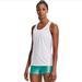 Under Armour Shorts | Nwt - Women's Under Armour Heatgear Armour Mid-Rise Shorty Training Shorts | Color: Blue/Green | Size: Xs