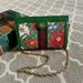 Gucci Bags | Gucci Gg Supreme Monogram Flora Web Small Ophidia Chain Shoulder Bag Green. Nwot | Color: Green | Size: Os