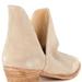Free People Shoes | Brand New, Never Been Worn Free People Ankle Boots | Color: Tan | Size: 9.5