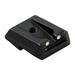 Smith & Wesson Sight, Rear, Novak - Sight, Rear, Novak For Various Smith & Wesson Models