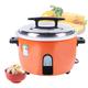 Electric Rice Cooker 13L Commercial Rice Maker Steamer with Keep-Warm Function Non-Stick Pot Canteen Hotel Commercial Household Rice Cooker for Rice Porridge Soup