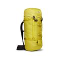 Black Diamond Speed 40 Backpack Sulphur Small Medium BD6812377006S-M1