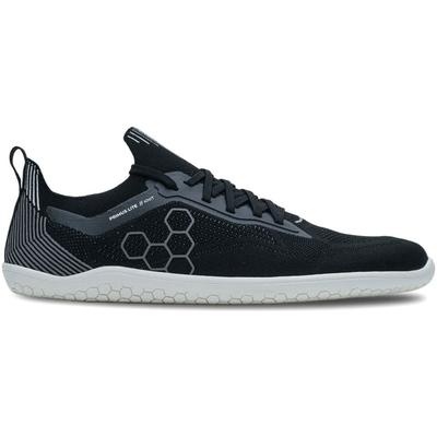 Vivobarefoot Primus Lite Knit Shoes - Men's Black 47 309304-0147