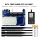 HiLink 2.4G & 5.8G GBE Openwrt MT7621AN + MT7905 WiFi 6 Routeur Tech Kit HLK-RM60 avec Antenne 6DBi