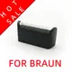 Feuille de rechange et lame de rasoir pour Braun pour modèles 100/200 150 205 209 255 1008