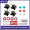 Gulikit-Joystick de remplacement pour Joy-con NS40 Hall capuchon de anciers Joycon accessoires de