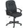 High Back Fabric Executive Chair by WFB Designs