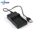 Kit de chargeur de batterie pour appareil photo USB LP-E10 LP E10 LC-E10 LC-E10N pour Canon EOS