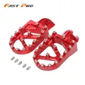 Moto repose-pieds repose-pieds repose-pieds repose pédales pour bêta X formateurs RR 250 300 350 390