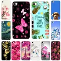 Coque Pour Apple iPhone 4 S 4 Pour iPhone 4 Mignon Dessin Animé Silicone Souple Couverture Arrière