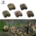 DulCamSolomon-Filet de camouflage de l'armée tente de sport en plein air pour la chasse en plein