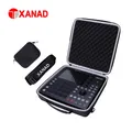XANAD-OligHard Case for Akai Professional MPC One Protective Carrying Storage Bag with External
