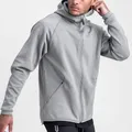 Sweats à capuche de sport décontractés PVD pour hommes sweat à capuche de fitness veste zippée
