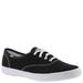 Keds Champion Oxford - Womens 6.5 Black Oxford E2