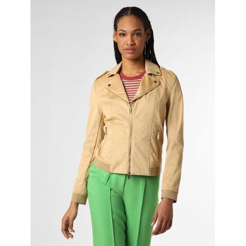 Apriori Jacke Damen sand, 40