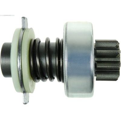 AS-PL Freilaufgetriebe, Starter Universal für FIAT 9936996 9941751 SD4006 Image