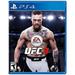 Ea Sports Ufc 3 - Playstation 4