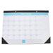 NUOLUX Calendar Wall 2023 Hanging Monthly Office 2022 12 Paper Desk 7 English Planner Calendars Home Plan Table Schedule