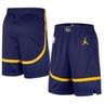 Golden State Warriors Jordan Statement Short - Mens