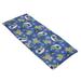 Star Wars Star War Sheet Polyester in Blue/Gray | Wayfair 9026186P