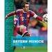 Soccer Stars: Bayern Munich (Hardcover)