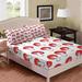 East Urban Home Print Bed Sheet Set/Bedding Set For Boys Girls Microfiber/Polyester | Wayfair B18F387F7C1A4430AC66D5E75B4BBFFA